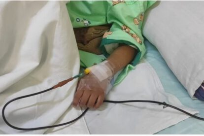 Rabia humana en Bolivia