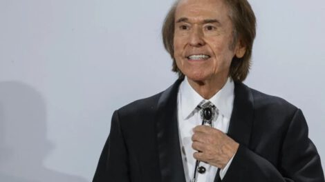 Raphael linfoma cerebral y cancelación de conciertos