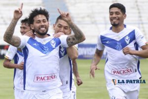 Hernán Rodríguez deja GV San José para unirse a San Antonio