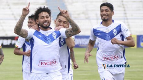 Hernán Rodríguez deja GV San José para unirse a San Antonio