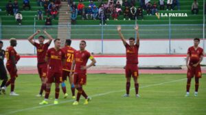 CDT Real Oruro necesita planificar su participación en la División Profesional