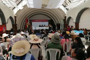 Distrito 2 independencia Fedjuve