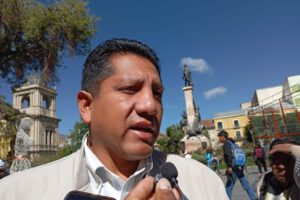 Encuestas de consenso para elegir candidato opositor