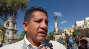 Encuestas de consenso para elegir candidato opositor