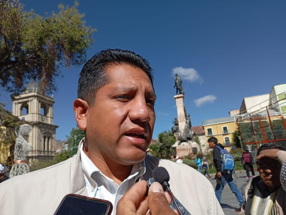 Encuestas de consenso para elegir candidato opositor