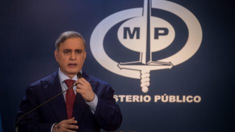 Gendarme argentino procesado en Venezuela