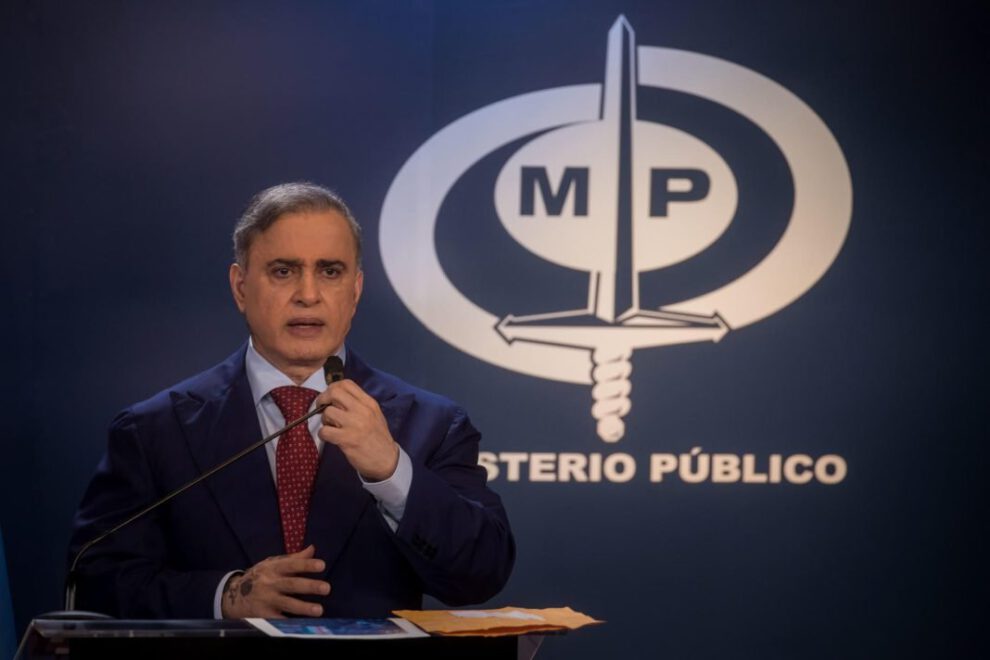 Gendarme argentino procesado en Venezuela