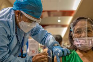 Covid-19 y su impacto en poblaciones vulnerables