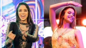 Wendy Callaú responde al hate en redes sociales