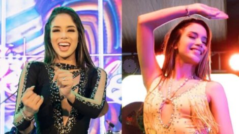 Wendy Callaú responde al hate en redes sociales