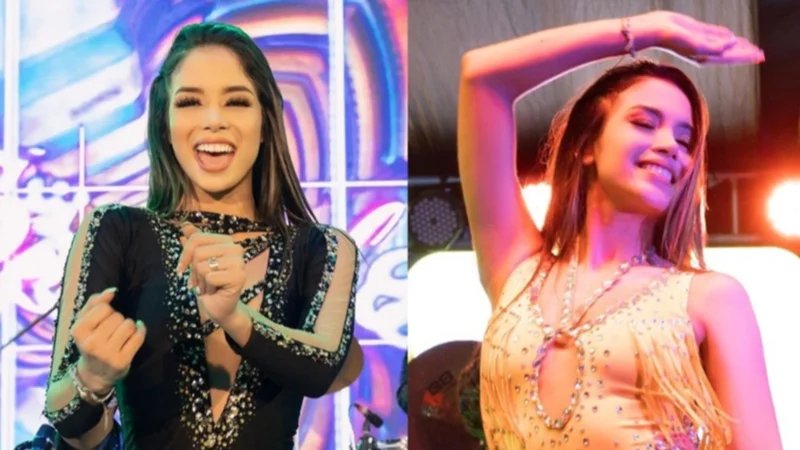 Wendy Callaú responde al hate en redes sociales