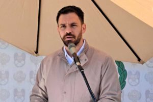 Gobierno señala que se delimitó el ‘perímetro’ donde se encontraría el dirigente Ponciano Santos