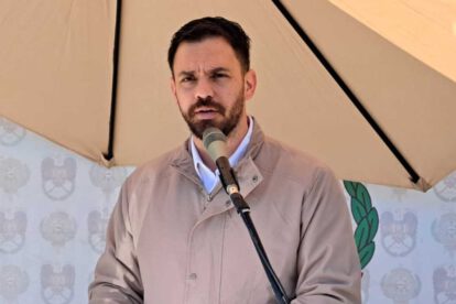 Gobierno señala que se delimitó el ‘perímetro’ donde se encontraría el dirigente Ponciano Santos