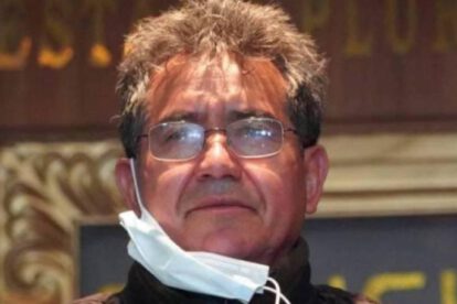 Maximiliano Dávila es dado de baja de la Policía por deshonrar el uniforme