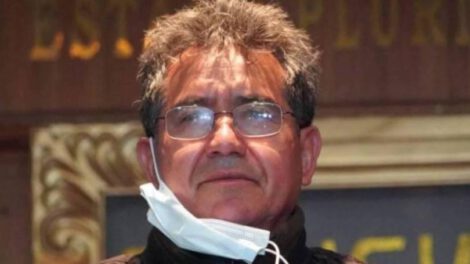 Maximiliano Dávila es dado de baja de la Policía por deshonrar el uniforme