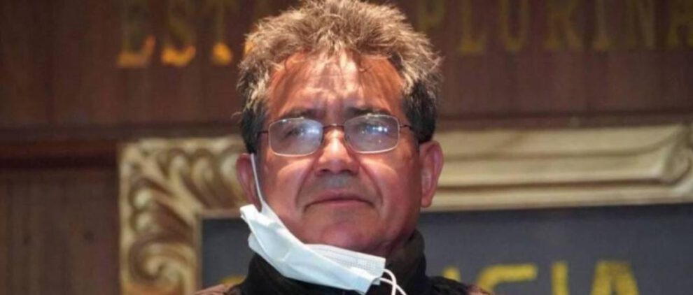 Maximiliano Dávila es dado de baja de la Policía por deshonrar el uniforme