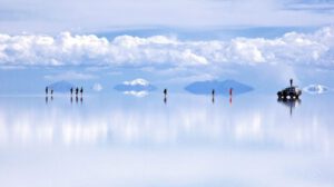 Finanzas sostenibles en Bolivia: Desafíos y oportunidades para construir un futuro verde
