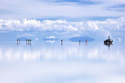 Finanzas sostenibles en Bolivia: Desafíos y oportunidades para construir un futuro verde