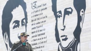 Maduro promete más patria e independencia para 2025
