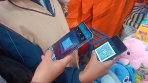 Pagos por QR en Bolivia