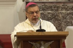 La iglesia católica llama a la reflexión sobre las familias bolivianas