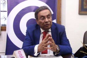 Estanflación en Bolivia y su impacto económico