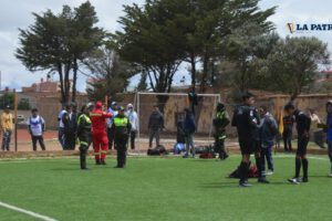 Sanciones a jugadores de San José tras incidentes en partido