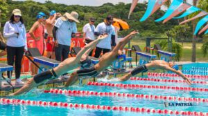 Federación Boliviana de Deportes Acuáticos
