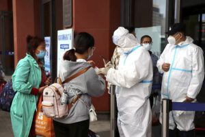 Covid-19 y sus efectos a cinco años del inicio