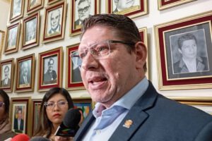 Estrategia de la oposición según José Carlos Gutiérrez