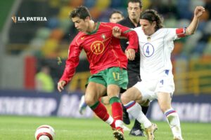 Alexéi Bugáyev, exfutbolista ruso, fallece en combate en la guerra de Ucrania