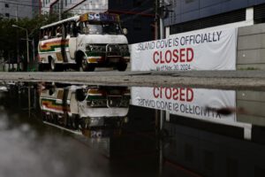 casinos virtuales en Filipinas y su conexión con delitos graves