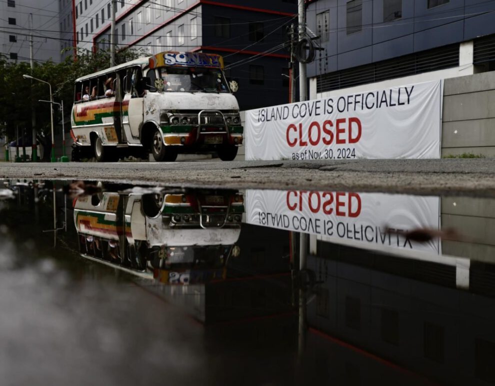 casinos virtuales en Filipinas y su conexión con delitos graves