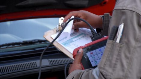 El SOAT 2025 es un requisito obligatorio para la circulación de vehículos en el país