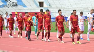 CDT Real Oruro espera fallo del TDD