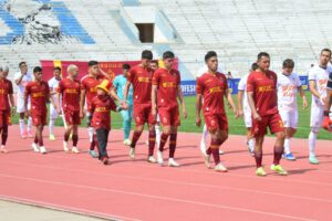 CDT Real Oruro espera fallo del TDD