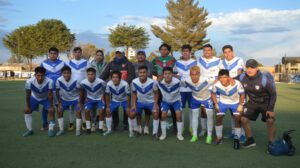 San José ascenso Primera A