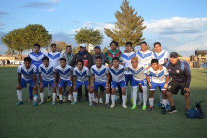San José ascenso Primera A