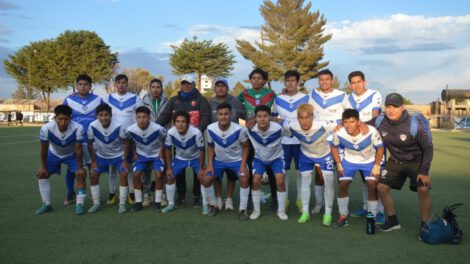 San José ascenso Primera A