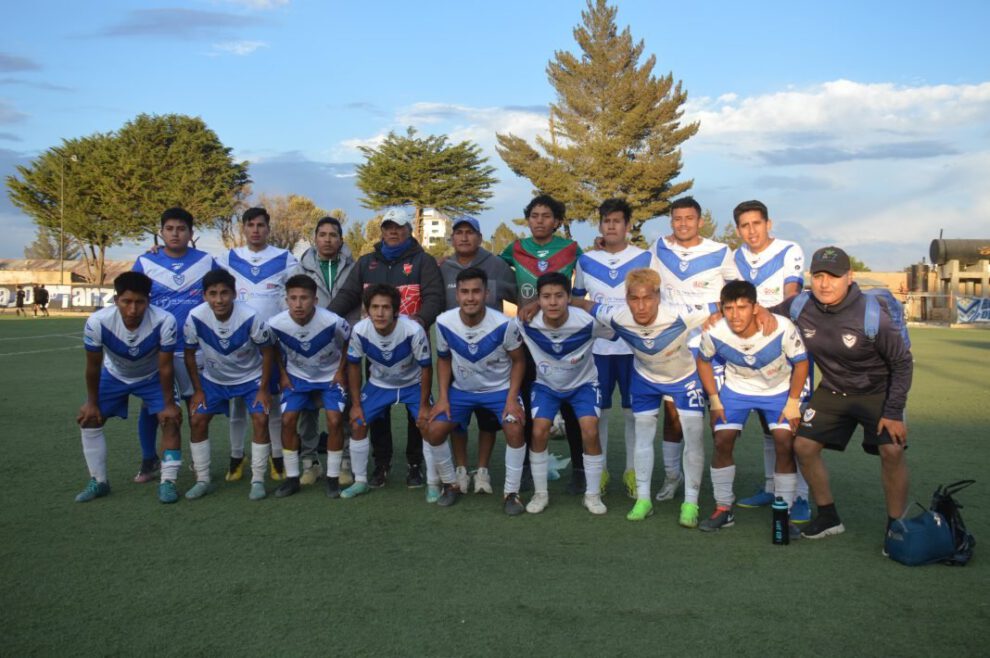 San José ascenso Primera A