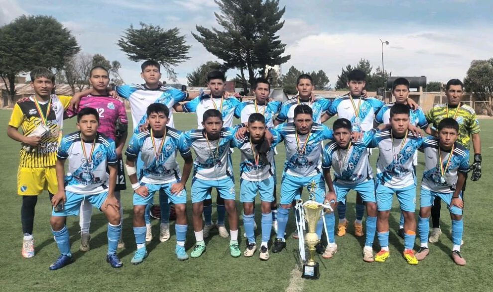 Ascenso a la Primera B con Sajama, Saavedra y Terrazas FC