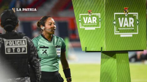 VAR en la División Profesional intervino en 1.062 jugadas de gol/no gol