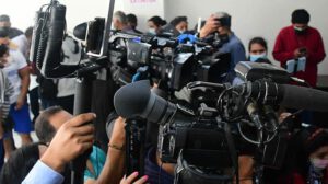 Vulneraciones a periodistas en Bolivia