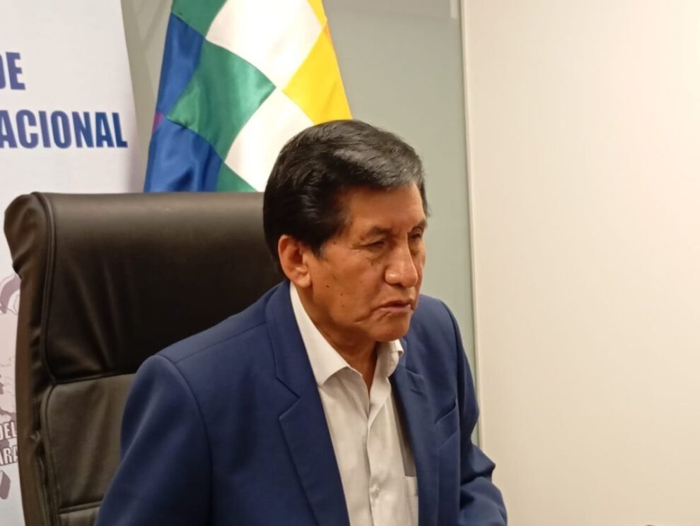 Marcha del evismo oculta intereses políticos partidarios