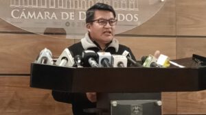 Marcha Nacional por la Vida defendiendo derechos de la gente