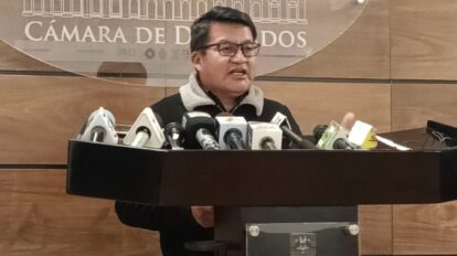 Marcha Nacional por la Vida defendiendo derechos de la gente