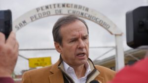 Uso político del Bicentenario por Luis Arce según Jorge Tuto Quiroga