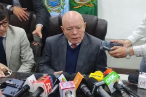 Padrón electoral biométrico en verificación por universidades