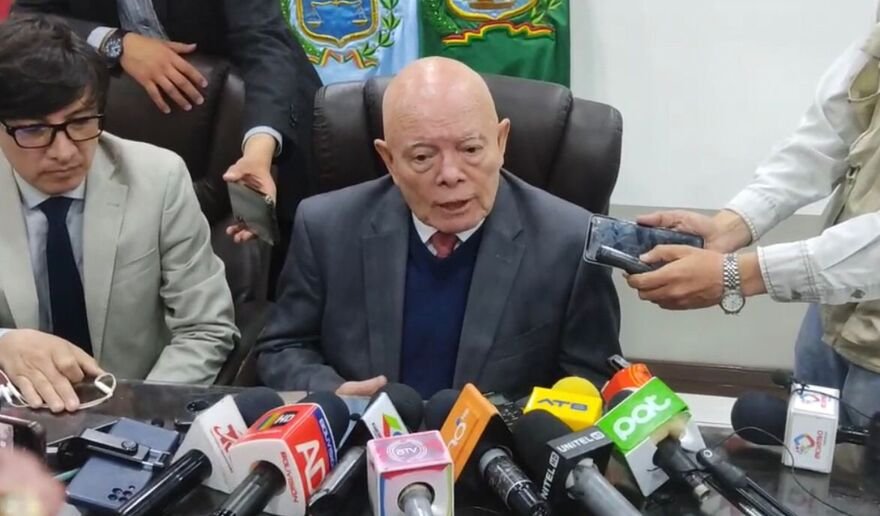 Padrón electoral biométrico en verificación por universidades