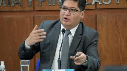 Ajustes al modelo económico de Bolivia